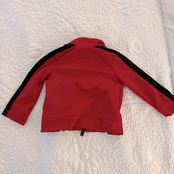 Air Jordan Zip Up - Picture 4 of 4